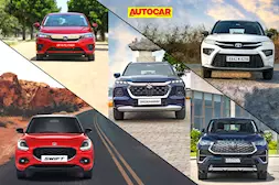 Here are India&#39;s 10 most fuel-efficient petrol cars, SUVs